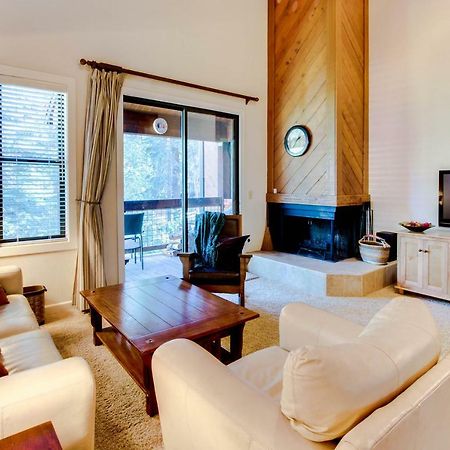 Aspen Grove "Ski Back" Condos تروكي المظهر الخارجي الصورة
