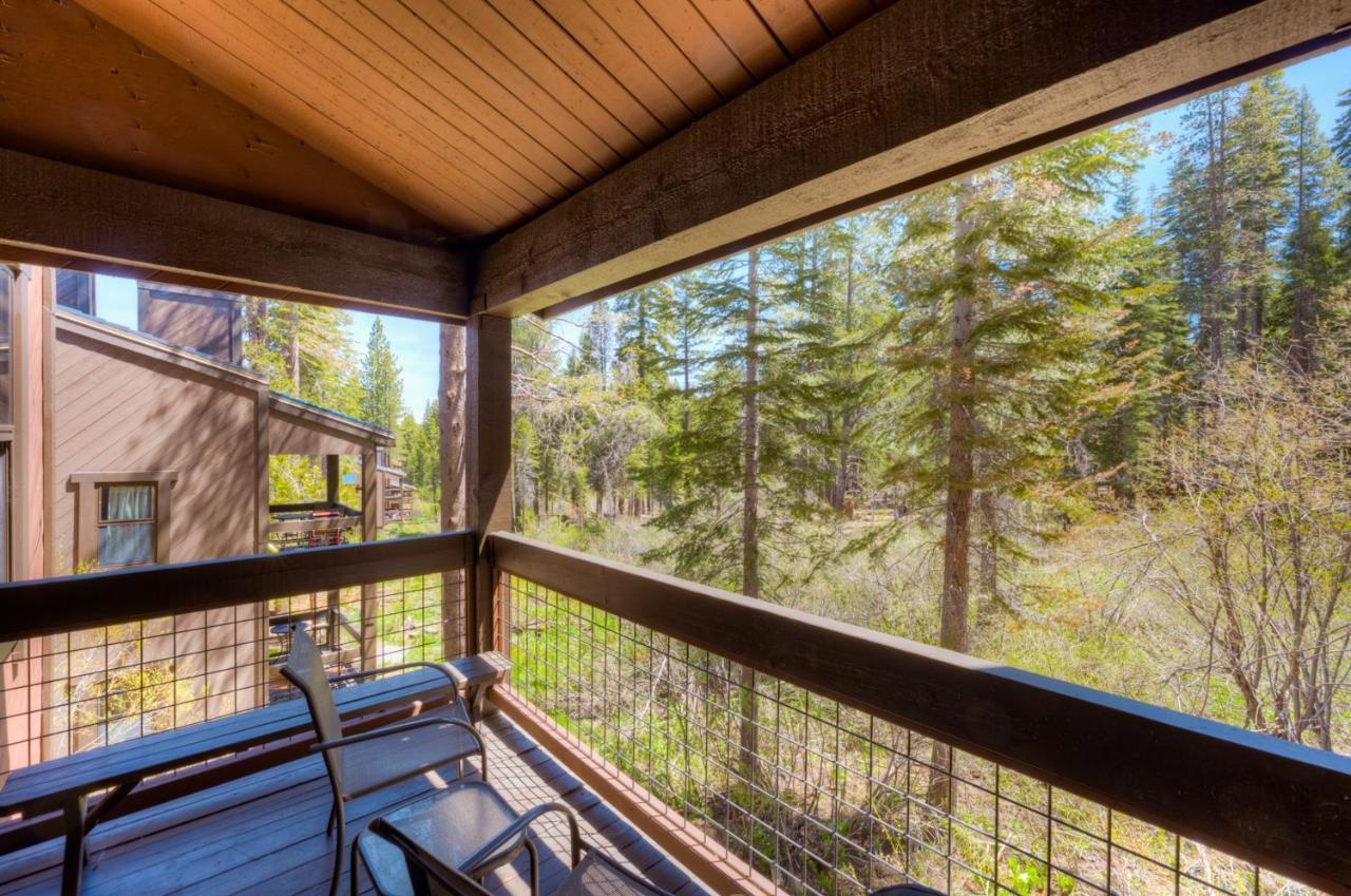 Aspen Grove "Ski Back" Condos تروكي المظهر الخارجي الصورة