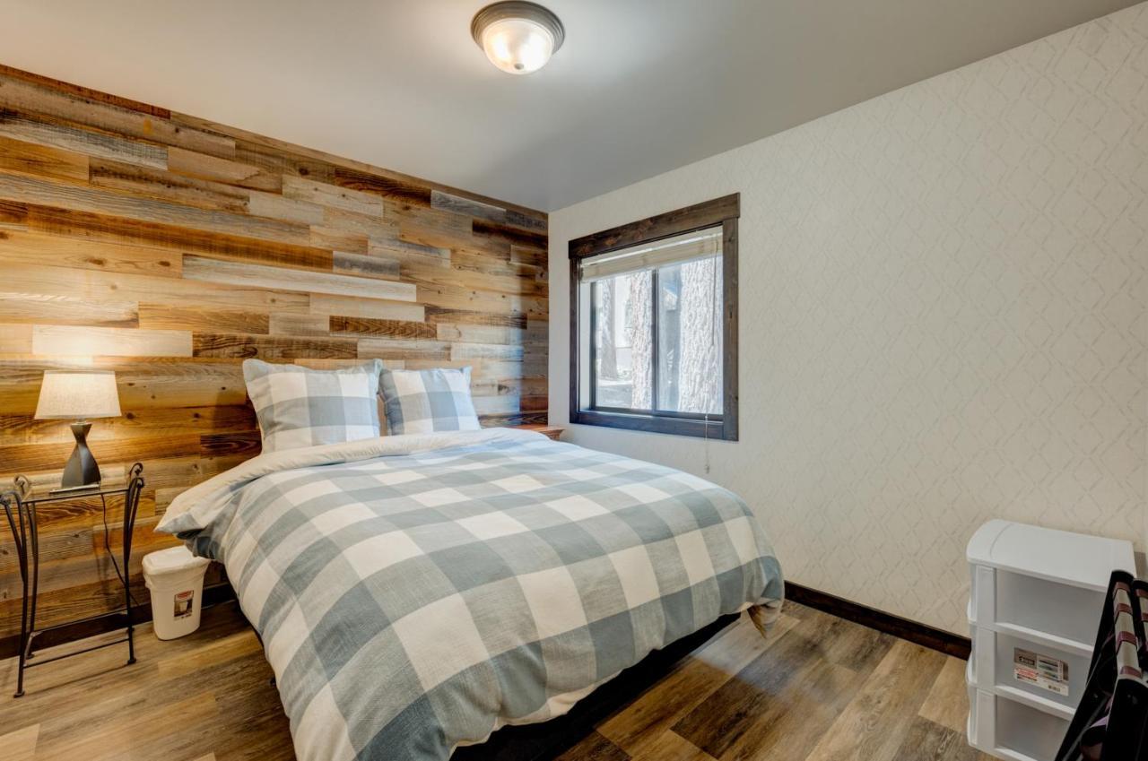 Aspen Grove "Ski Back" Condos تروكي المظهر الخارجي الصورة